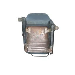 BANCO PASSAGEIRO MITSUBISHI PAJERO IO (TECIDO) 2001