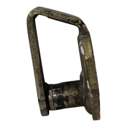 BATENTE FECHADURA PORTA CLIO 2000 2001 2002 A 2012