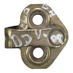 BATENTE FECHADURA PORTA CLIO 2000 2001 2002 A 2012