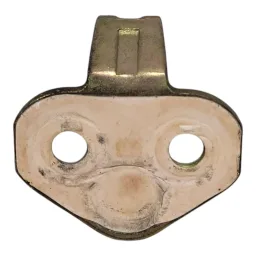 BATENTE FECHADURA PORTA CLIO 2000 2001 2002 A 2012