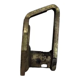 BATENTE FECHADURA PORTA CLIO 2000 2001 2002 A 2012