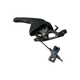 ALAVANCA FREIO MAO FIT 2009 2010 2011 A 2014