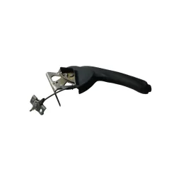 ALAVANCA FREIO MAO FIT 2009 2010 2011 A 2014