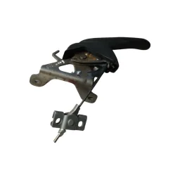 ALAVANCA FREIO MAO FIT 2009 2010 2011 A 2014