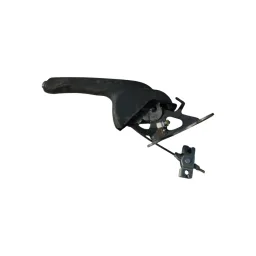 ALAVANCA FREIO MAO FIT 2009 2010 2011 A 2014