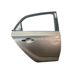 Porta Traseira Direita HB20 Hatch 2013 2014 a 2019