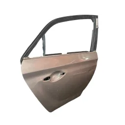 PORTA TRASEIRA DIREITA HB20 HATCH 2013 2014 A 2019