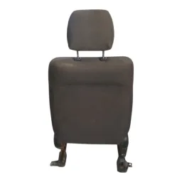 BANCO PASSAGEIRO MITSUBISHI PAJERO TR4 2003 A 2009 (TECIDO)