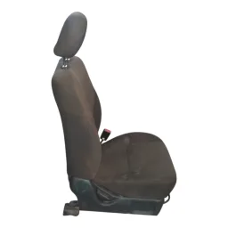 BANCO PASSAGEIRO MITSUBISHI PAJERO TR4 2003 A 2009 (TECIDO)