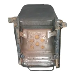 BANCO PASSAGEIRO MITSUBISHI PAJERO TR4 2003 A 2009 (TECIDO)