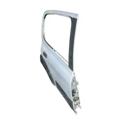 PORTA TRASEIRA DIREITA UNO WAY 2011 A 2021 C/ FURO MOLDURA