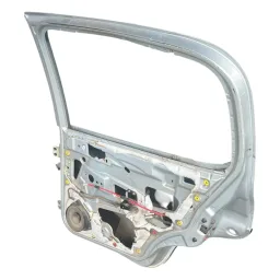 PORTA TRASEIRA DIREITA UNO WAY 2011 A 2021 C/ FURO MOLDURA