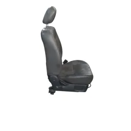 BANCO PASSAGEIRO MITSUBISHI TR4 2003 A 2009 (COURO)