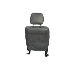 BANCO PASSAGEIRO MITSUBISHI TR4 2003 A 2009 (COURO)