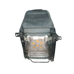 BANCO PASSAGEIRO MITSUBISHI TR4 2003 A 2009 (COURO)