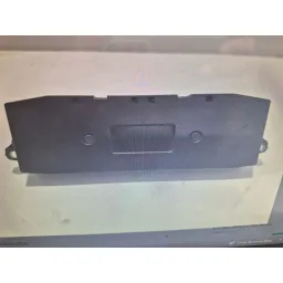 Relógio digital painel c3 02a 08 (usado)