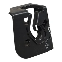 ACABAMENT TRAVA BANCO TRASEIRO ESQUERDO CLIO SEDAN 2000 2009