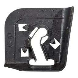 ACABAMENT TRAVA BANCO TRASEIRO ESQUERDO CLIO SEDAN 2000 2009