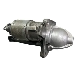 Motor Partida New Fiesta Ka Focus Ecosport 1.5 1.6 Sigma 09/