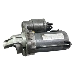 MOTOR PARTIDA NEW FIESTA KA FOCUS ECOSPORT 1.5 1.6 SIGMA 09/