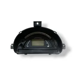 Painel Instrumentos Citroen C3 1.4 2006 2007 2008 a 2012