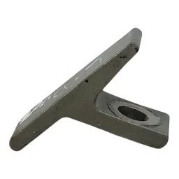 Batente Limitador Porta Direita Clio 2000 2001 2002 2012