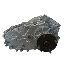 CAIXA TRAÇÃO TOYOTA HILUX 2.5 3.0 MANUAL 2006 A 2015