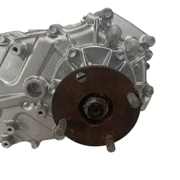 CAIXA TRAÇÃO TOYOTA HILUX 2.5 3.0 MANUAL 2006 A 2015