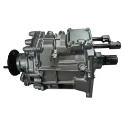 CAIXA TRAÇÃO TOYOTA HILUX 2.5 3.0 MANUAL 2006 A 2015