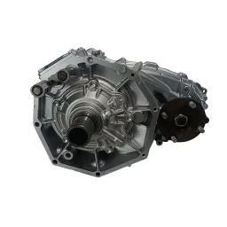 CAIXA TRAÇÃO TOYOTA HILUX 2.5 3.0 MANUAL 2006 A 2015