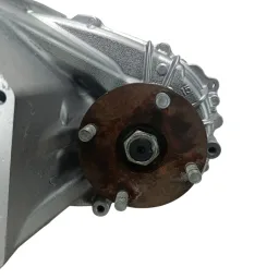 CAIXA TRAÇÃO TOYOTA HILUX 2.5 3.0 MANUAL 2006 A 2015