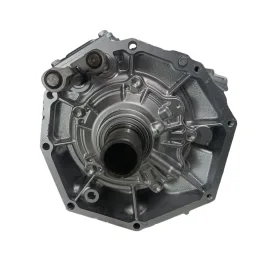 CAIXA TRAÇÃO TOYOTA HILUX 2.5 3.0 MANUAL 2006 A 2015