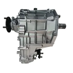 CAIXA TRAÇÃO TOYOTA HILUX 2.5 3.0 MANUAL 2006 A 2015