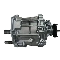 CAIXA TRAÇÃO TOYOTA HILUX 2.5 3.0 MANUAL 2006 A 2015