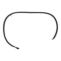 BORRACHA PINGADEIRA DIREITA CLIO SEDAN 2000 2001 2002 A 2009