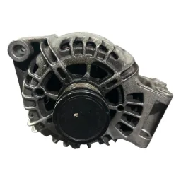 Alternador New Fiesta Ka Ecosport Focus 1.5 1.6 16v 09/2021