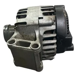 ALTERNADOR NEW FIESTA KA ECOSPORT FOCUS 1.5 1.6 16V 09/2021