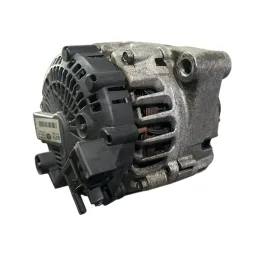 ALTERNADOR NEW FIESTA KA ECOSPORT FOCUS 1.5 1.6 16V 09/2021