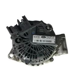 ALTERNADOR NEW FIESTA KA ECOSPORT FOCUS 1.5 1.6 16V 09/2021