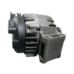 ALTERNADOR NEW FIESTA KA ECOSPORT FOCUS 1.5 1.6 16V 09/2021