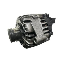ALTERNADOR NEW FIESTA KA ECOSPORT FOCUS 1.5 1.6 16V 09/2021