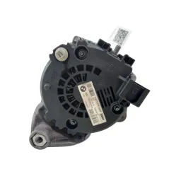 ALTERNADOR BMW X5 F15 3.0 N57 DIESEL 2014 2015 A 2018