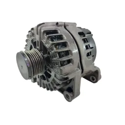 Alternador Bmw X5 F15 3.0 N57 Diesel 2014 2015 a 2018