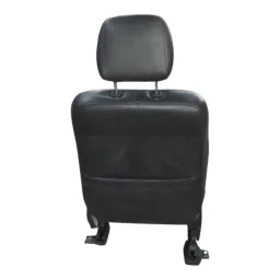 BANCO PASSAGEIRO MITSUBISHI TR4 2010 A 2015 (COURO)