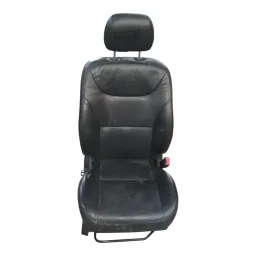 BANCO PASSAGEIRO MITSUBISHI TR4 2010 A 2015 (COURO)