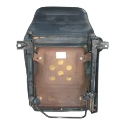 BANCO PASSAGEIRO MITSUBISHI TR4 2010 A 2015 (COURO)