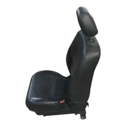 BANCO PASSAGEIRO MITSUBISHI TR4 2010 A 2015 (COURO)