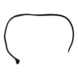 BORRACHA PINGADEIRA ESQUERDA CLIO SEDAN 2000 2001 A 2009