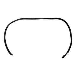 BORRACHA PINGADEIRA ESQUERDA CLIO SEDAN 2000 2001 A 2009