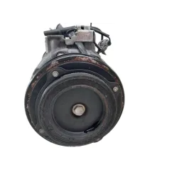 COMPRESSOR AR CONDICIONADO BMW X5 F15 3.0 N57 DIESEL 2015/18